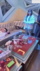 会所淫乱操逼1