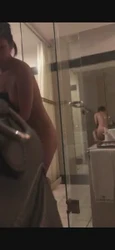 水滴奶女友