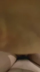 人妻过个年胖了