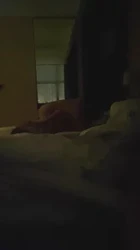 0912看朋友和骚妻玩，自己撸