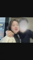 留学生就是骚 被黑鬼从床上操到浴室 骚话中英结合 太贱了