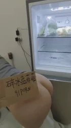 做饭前的准备