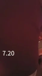操白发老太太