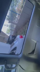 青岛熟女。车里口交