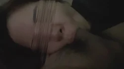 骚货的吸舔取精技术不错