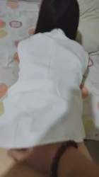 无套嫂子