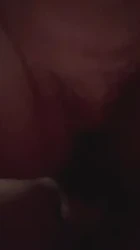 打桩后入