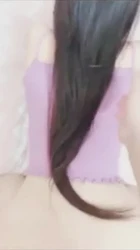 后入的时候给闺蜜打电话 忍住不叫