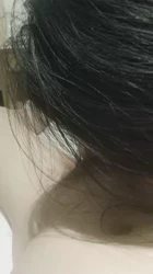 人妻吃鸡实录
