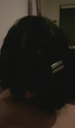 挺会吃