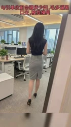 潍坊少妇 穿着制服高跟干爽她口活一流微露脸0536
