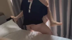这就是你几时万娶回来的老婆被野男人压身下无套