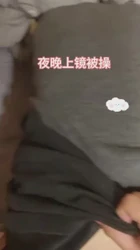 （原创）极品气质女孩白天拍照出片，夜晚上镜被操到高潮