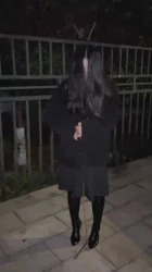 昆明骚妻户外自慰（手势验证）