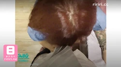 SWAG 學校老師來我家課後輔導課後輔導變成課後操插