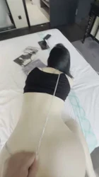 滨州小阿姨调教
