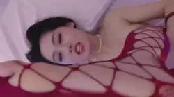 我上个月刚结完婚，我男朋友太短了，我根本满足不了，还是你厉害