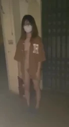 Slave asian public