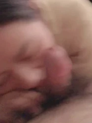 清纯妇露脸口交