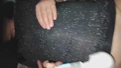 老婆的逼嫩不嫩