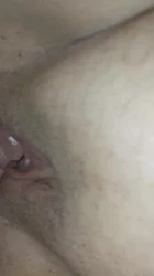 Juicy bitch pussy