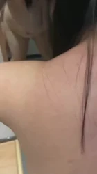 巨乳大奶子站立后入