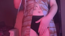 小母狗勾引