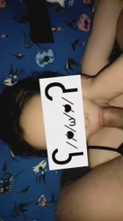 骚货老婆微露脸吃鸡