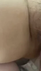 白毛老逼