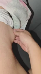 想蒙眼偷偷换人干她