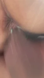妻子的膛线快要被磨平了
