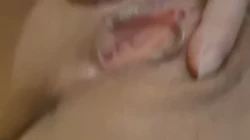 忍不住了，视频给我看
