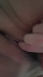 我的情人自慰