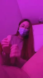 被眼镜韵味女技师丝袜龟头责玩鸡巴真是酸爽
