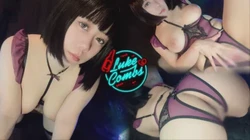 怪兽酒馆-可爱丰满的巨乳娘卡莉娜！