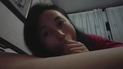 小骚货喜欢吃鸡把