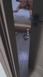绿主一大早就帮忙照顾老婆