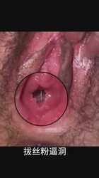 女友的粉嫩逼洞2