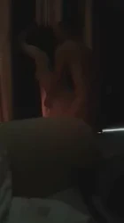下班后与小姐姐开钟点房