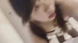 有完整清纯女大同学后入调教