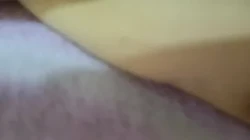 用电钻才能操喷我