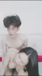 纹身少妇操逼3