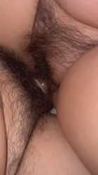 被炮友操