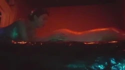 体验魔都丝足spa