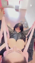 荡秋千操熟女3