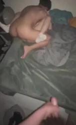 3p兄弟的炮友之后 他炮友老是单独跟我约炮