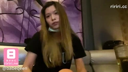 SWAG babeqeen半夜睡不著