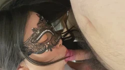 姐姐已经同意开始多p了