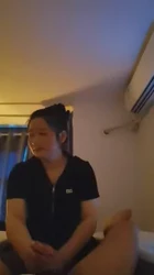 脱敏手法榨出浓腥白精