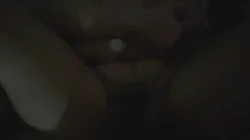 微胖骚妇，水多